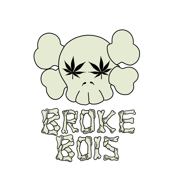 The BrokeBois ☠️ Mission