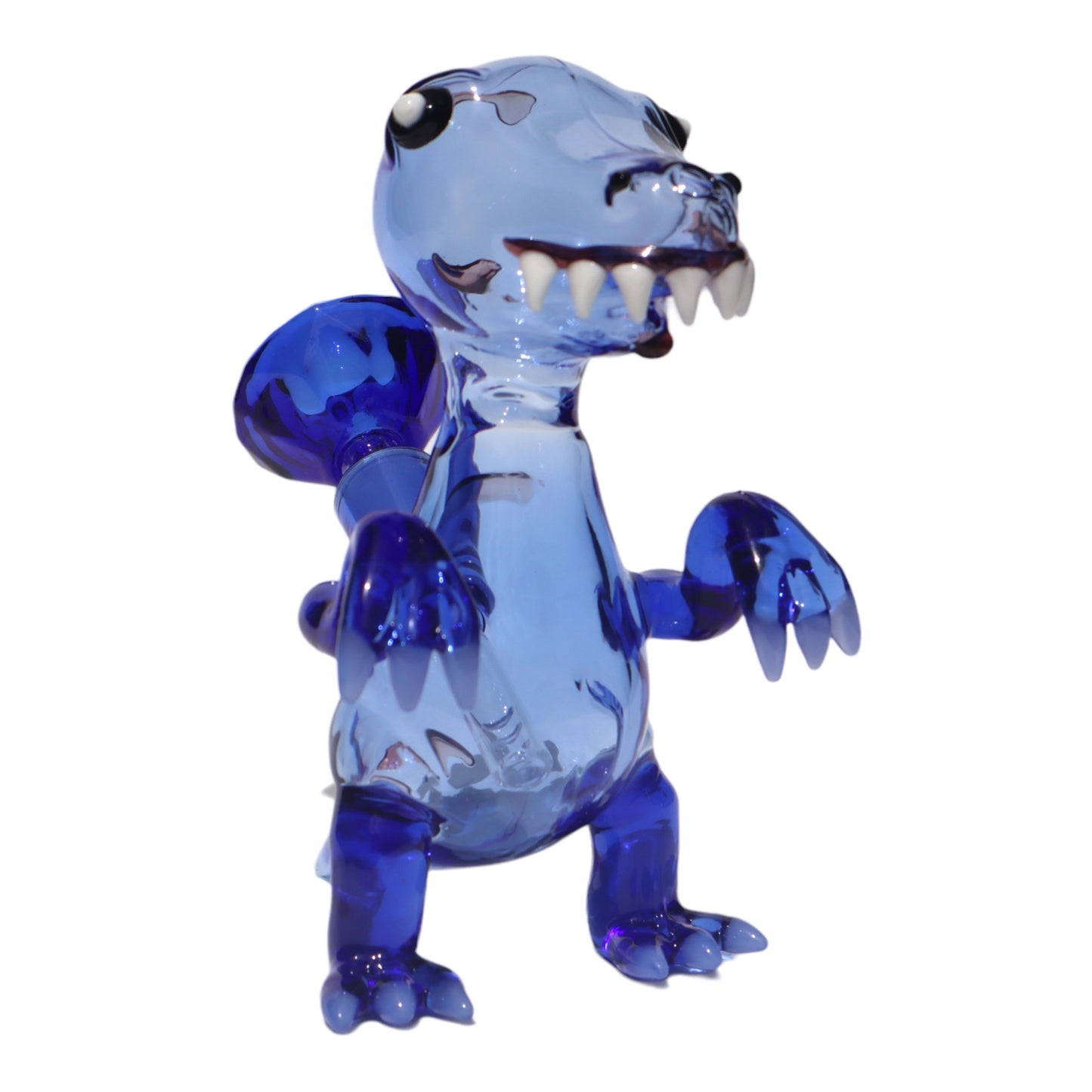 BrokeBois - Dino Rig "Blue"