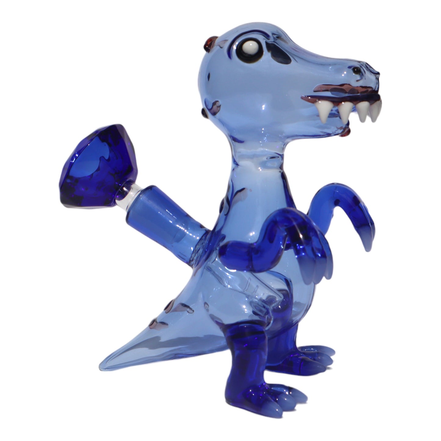 BrokeBois - Dino Rig "Blue"